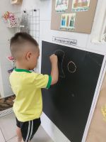 Đoán xem tớ vẽ gì nhé