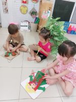 Xem mình thực hành kỹ năng siêu không