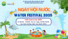 KẾ HOẠCH "NGÀY HỘI NƯỚC 2025"