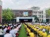 CHUYẾN THAM QUAN ĐÁNG NHỚ: KHI NHỮNG "CHÚ GÀ CON" BÌNH MINH GHÉ THĂM TRƯỜNG TIỂU HỌC MẬU LƯƠNG