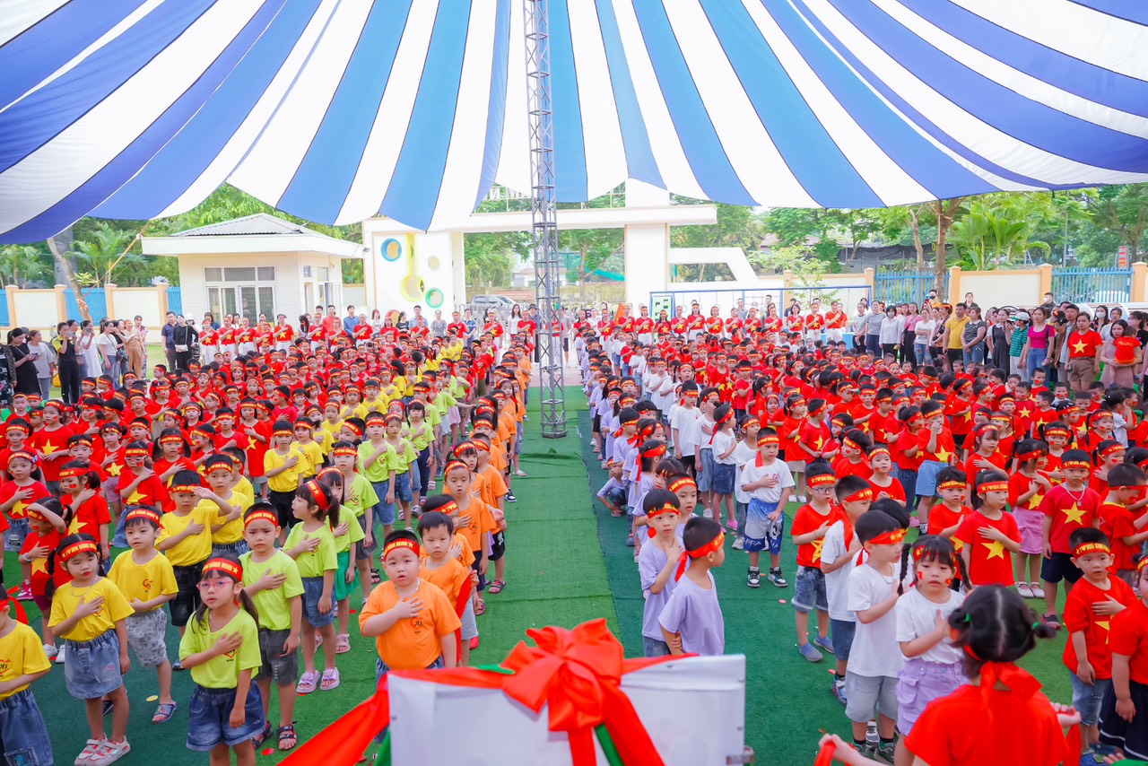 Ngày hội thể thao